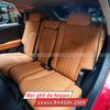 Bọc Ghế Da Nappa Lexus RX450h 2009