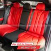 Bọc Ghế Da Nappa MG MG7 2024