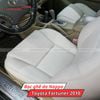 Bọc Ghế Da Nappa Toyota Fortuner 2010