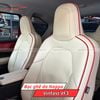 Bọc Ghế Da Nappa Vinfast VF3