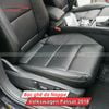 Bọc Ghế Da Nappa Volkswagen Passat 2018