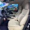 Bọc Ghế Da Ô Tô Toyota Alphard 2017