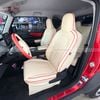 Bọc Ghế Da Ô Tô Vinfast VF3 2026