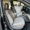 Bọc Ghế Da Ô Tô Toyota Highlander 2011