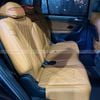 Bọc Ghế Da Ô Tô Volkswagen Tiguan