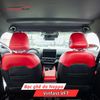Bọc Ghế Da Nappa Vinfast VF7