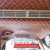 Bọc Trần 5D 6D Ô Tô Mitsubishi Xpander