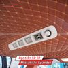 Bọc Trần 5D 6D Ô Tô Mitsubishi Xpander