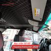 Bọc Trần 5D 6D Ô Tô Toyota Fortuner 2020