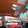 Bọc Trần 5D 6D Ô Tô Toyota Innova