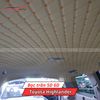 Bọc Trần 5D 6D Ô Tô Toyota Highlander