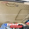 Bọc Trần 5D 6D Ô Tô Nissan Murano