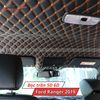Bọc Trần 5D 6D Ô Tô Ford Ranger 2019