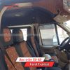 Bọc Trần 5D 6D Ô Tô Ford Transit