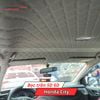 Bọc Trần 5D 6D Ô Tô Honda City