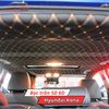 Bọc Trần 5D 6D Ô Tô Hyundai Kona
