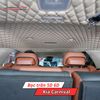 Bọc Trần 5D 6D Ô Tô Kia Carnival