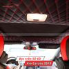 Bọc Trần 5D 6D Ô Tô Kia Cerato 2019