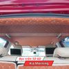 Bọc Trần 5D 6D Ô Tô Kia Morning