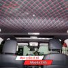 Bọc Trần 5D 6D Ô Tô Mazda CX5