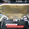 Bọc Trần 5D 6D Ô Tô Mitsubishi Xpander 2022