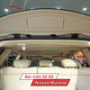 Bọc Trần 5D 6D Ô Tô Nissan Murano