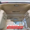 Bọc Trần 5D 6D Ô Tô Toyota Fortuner 2016