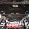 Bọc Trần 5D 6D Ô Tô Toyota Fortuner 2019