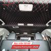 Bọc Trần 5D 6D Ô Tô Toyota Fortuner 2020