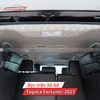 Bọc Trần 5D 6D Ô Tô Toyota Fortuner 2021