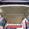 Bọc Trần 5D 6D Ô Tô Toyota Highlander