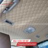 Bọc Trần 5D 6D Ô Tô Toyota Fortuner