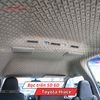Bọc Trần 5D 6D Ô Tô Toyota Hiace
