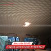 Bọc Trần 5D 6D Ô Tô Toyota Land Cruiser Prado 2021