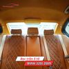 Bọc Trần Ô Tô BMW 320i 2009