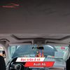 Bọc Trần Ô Tô Audi A6