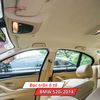 Bọc Trần Ô Tô BMW 520i 2014