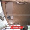 Bọc Trần Ô Tô Honda CRV