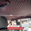 Bọc Trần Ô Tô Hyundai Elantra 2023