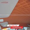 Bọc Trần Ô Tô Kia Morning