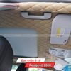 Bọc Trần Ô Tô Peugeot 3008