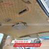 Bọc Trần Ô Tô Toyota Fortuner 2016