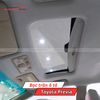 Bọc Trần Ô Tô Toyota Previa