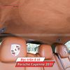Bọc Trần Ô Tô Porsche Cayenne 2011