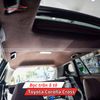 Bọc Trần Ô Tô Toyota Corolla Cross