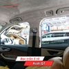 Bọc Trần Ô Tô Audi Q7