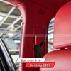 Bọc Trần Ô Tô Bentley 2009