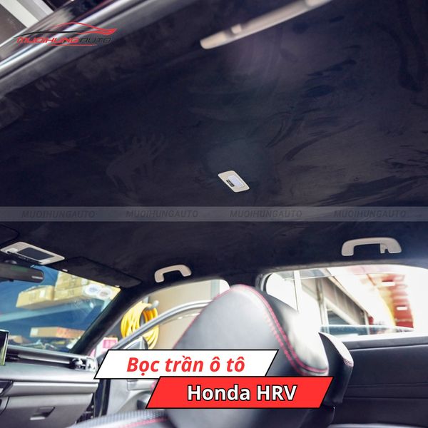 Bọc Trần Ô Tô Honda HRV