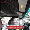 Bọc Trần Ô Tô Toyota Fortuner 2020