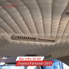 Bọc Trần 5D 6D Ô Tô Toyota Fortuner 2017